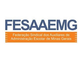 Logo FESAAEMG